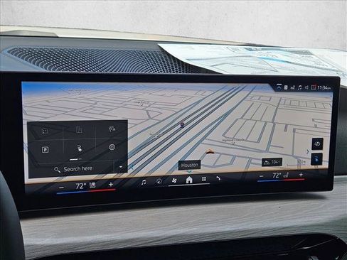 Used 2026 BMW i4 eDrive40 w/ Premium Package RWD image 11