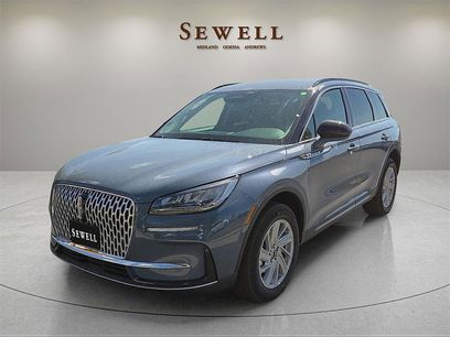 New 2026 Lincoln Corsair Premiere