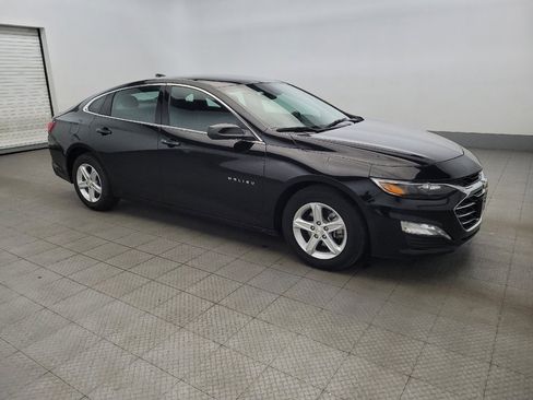 Used 2024 Chevrolet Malibu LT image 11