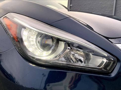 Used 2016 INFINITI Q70 3.7 AWD/4WD image 28