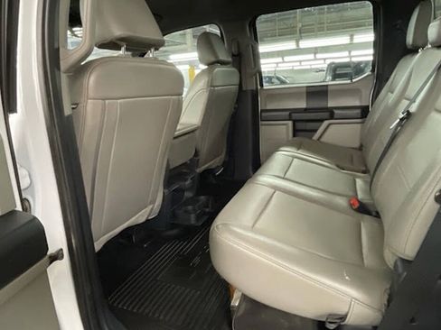 Used 2022 Ford F250 XL w/ Power Equipment Group AWD/4WD image 21