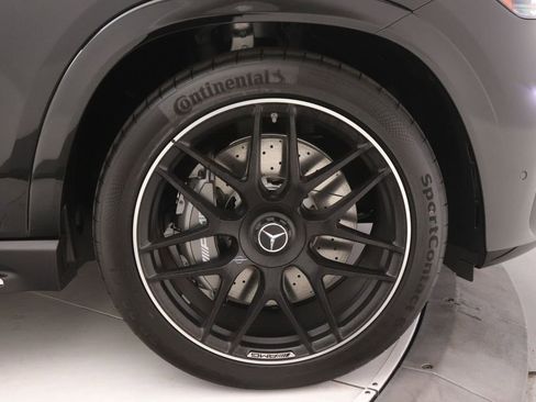 New 2026 Mercedes-Benz GLE 63 AMG S image 15