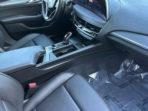 New 2025 Cadillac CT5 Premium Luxury image 16