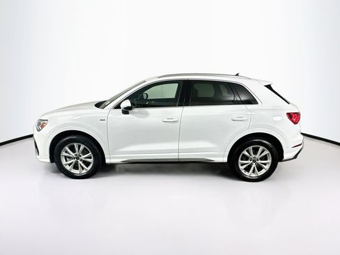 Used 2025 Audi Q3 2.0T Premium AWD/4WD image 4