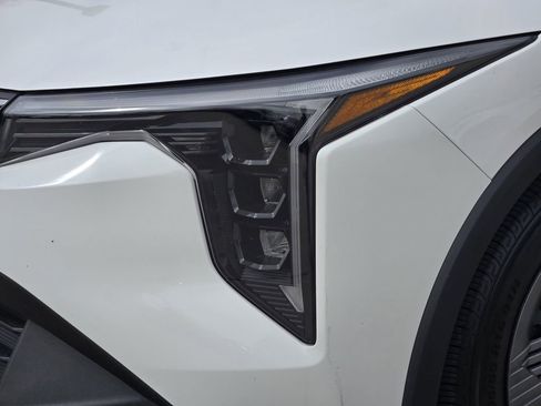 New 2025 Kia K4 LX image 6