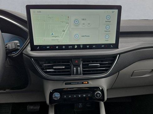 Certified 2023 Ford Escape Platinum AWD/4WD image 15