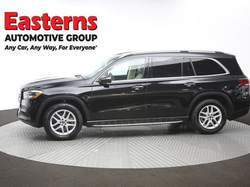 Used 2020 Mercedes-Benz GLS 450 4MATIC image 60