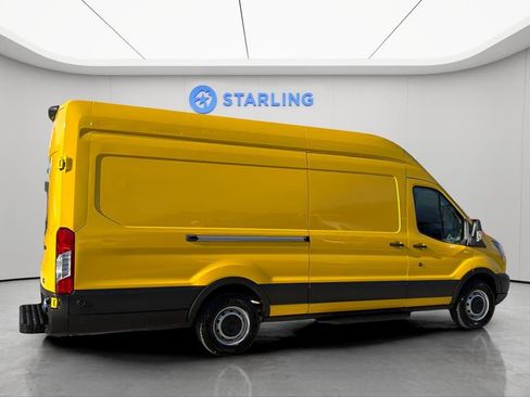 Used 2019 Ford Transit 250 148 High Roof Extended RWD image 10
