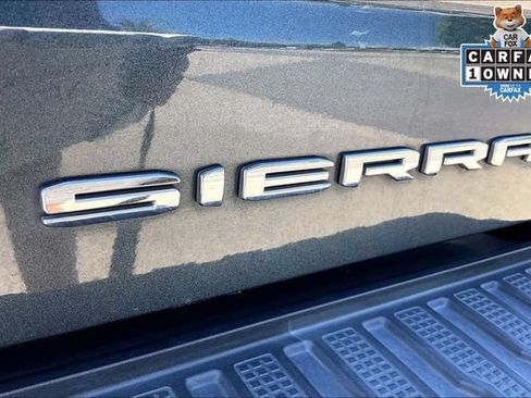 Used 2020 GMC Sierra 1500 Denali w/ Denali Ultimate Package AWD/4WD image 8