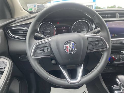 Used 2023 Buick Encore GX Preferred FWD image 19