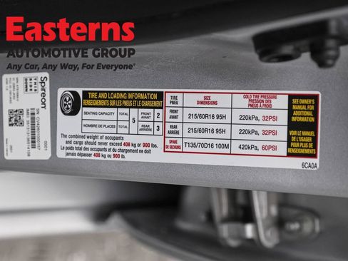Used 2024 Nissan Altima 2.5 S FWD image 33