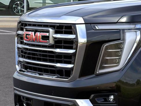 New 2026 GMC Yukon Elevation w/ Elevation Premium Package image 13