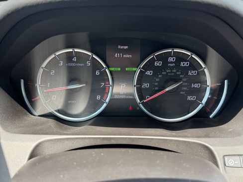 Used 2020 Acura TLX Type S PMC Edition AWD/4WD image 17