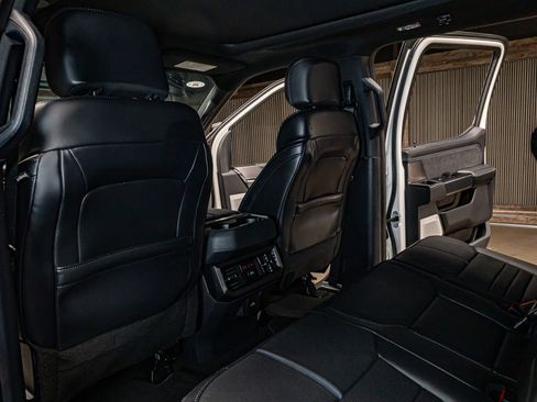 Used 2026 Ford F250 Platinum image 25