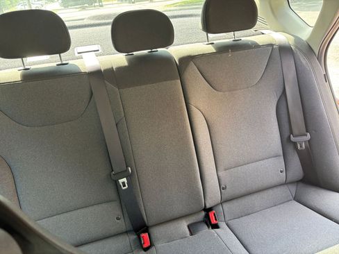 Used 2025 Kia K4 FWD image 32