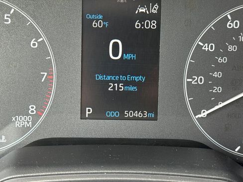 Certified 2024 Toyota Corolla LE FWD image 41