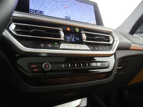 Used 2024 BMW X3 sDrive30i w/ Convenience Package w/ZPA image 22