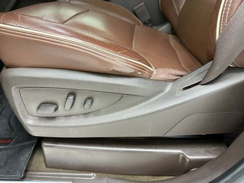 Used 2016 Chevrolet Silverado 3500 High Country w/ Duramax Plus Package image 27