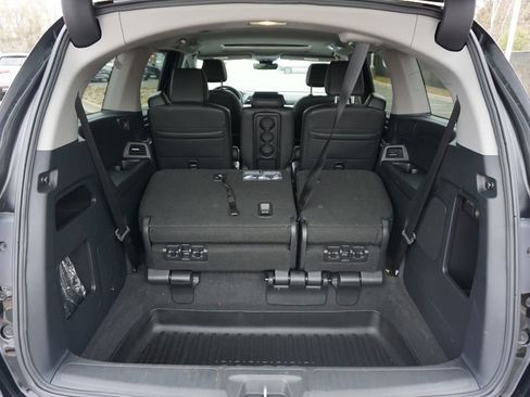 Used 2024 Honda Odyssey EX-L image 17