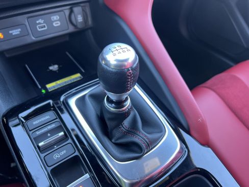 New 2026 Acura Integra A-Spec image 19