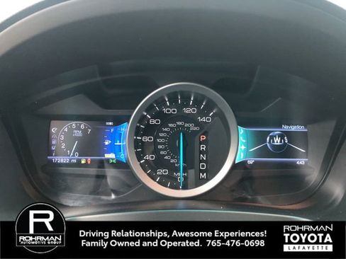 Used 2013 Ford Explorer Limited AWD/4WD image 17