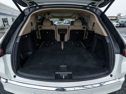 Certified 2023 Acura MDX SH-AWD w/ Technology Package image 52