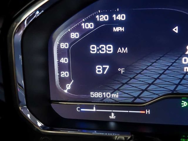 Used 2023 GMC Sierra 1500 Elevation AWD/4WD image 19