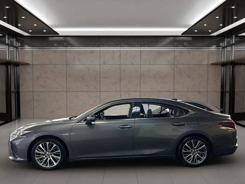 Used 2020 Lexus ES 350 w/ Premium Package image 3