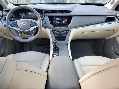 Certified 2023 Cadillac XT5 Premium Luxury image 22