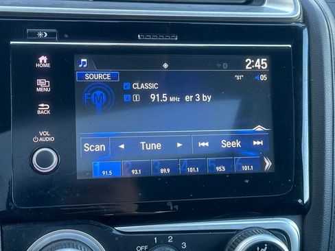 Used 2018 Honda Fit EX image 18