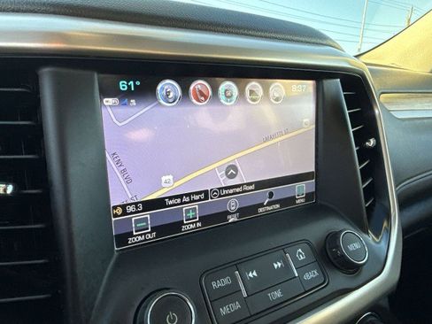 Used 2018 GMC Acadia Denali w/ Technology Package image 20