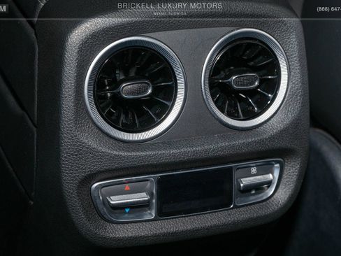 Used 2021 Mercedes-Benz G 550 w/ AMG Line image 22