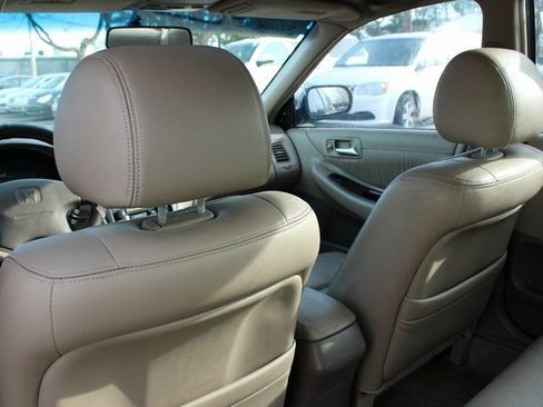 Used 2002 Honda Accord EX image 27