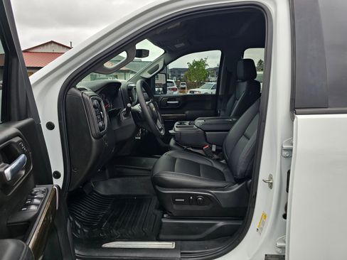 Used 2021 Chevrolet Silverado 3500 LT AWD/4WD image 26