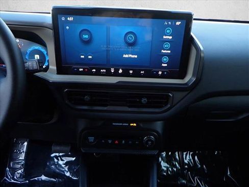 New 2025 Ford Bronco Sport Big Bend image 15