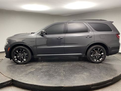 Used 2024 Dodge Durango R/T AWD/4WD image 4