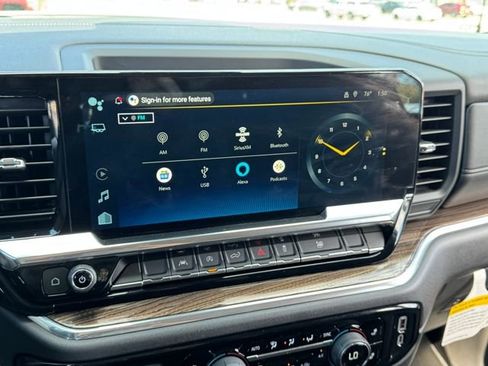 Used 2025 Chevrolet Silverado 1500 LT w/ Protection Package image 10