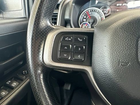 Used 2022 RAM 3500 Tradesman AWD/4WD image 24