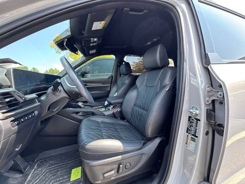 Certified 2024 Kia Telluride EX X-Line AWD/4WD image 9