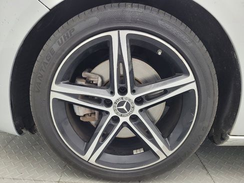 Used 2021 Mercedes-Benz A 220 4MATIC image 31