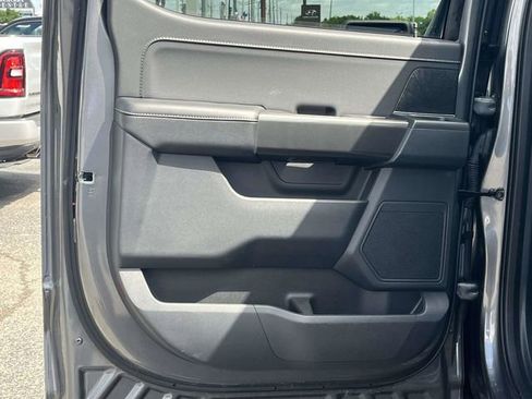 Used 2023 Ford F150 XLT w/ Equipment Group 302A High AWD/4WD image 16