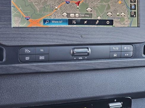 New 2023 Mercedes-Benz Sprinter 3500 image 29