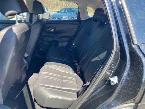 New 2026 Honda HR-V EX-L image 7
