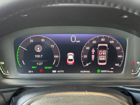 New 2026 Honda Accord Sport image 22