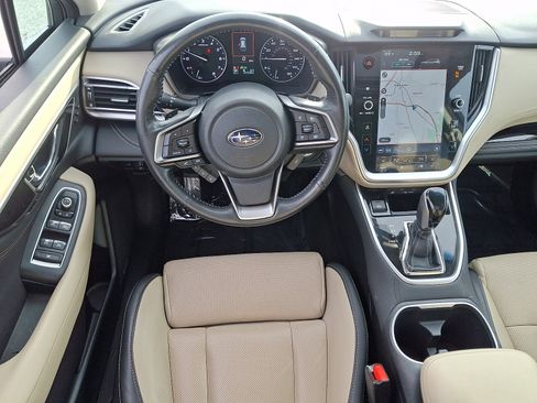 Used 2022 Subaru Outback Limited w/ Popular Package #2 image 12