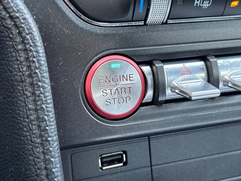 Used 2022 Ford Mustang GT w/ Equipment Group 301A image 32