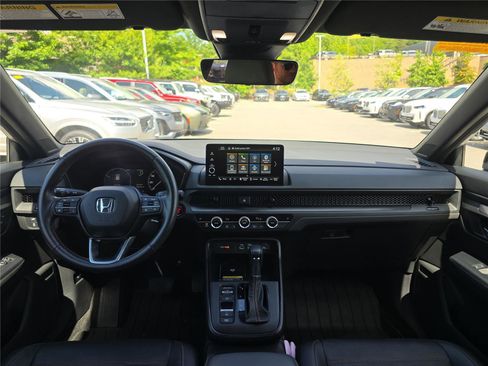 Used 2024 Honda CR-V Sport-L image 17