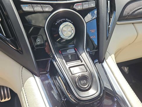Used 2025 Acura RDX A-Spec image 18