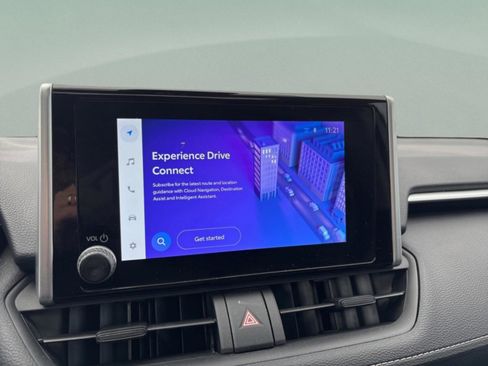 Certified 2025 Toyota RAV4 XLE image 16