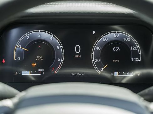 New 2026 Jeep Grand Cherokee L 4WD image 48